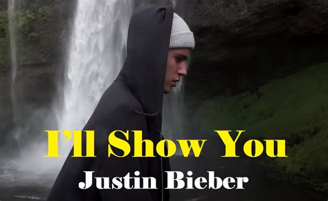 Ill Show You How With Bridgette B, Justin Hunt 